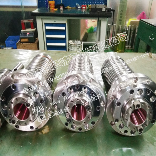 BT30 BT40 BT50 錐孔研磨