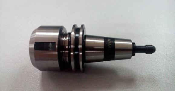 氣門鏜床電主軸維修