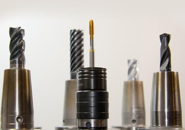 數(shù)控銑床主軸的軸承裝配有哪些？