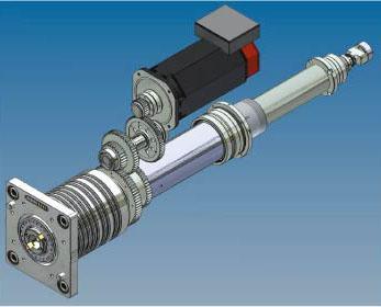 數(shù)控銑床部件的主軸維修與調試