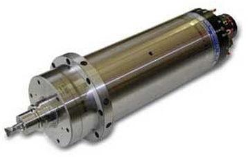 關(guān)于電主軸的選用，你知道多少？