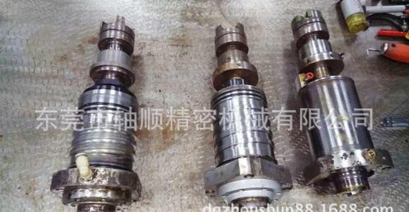 CNC數(shù)控機床主軸出問題了怎么辦？怎么排查原因解決問題？