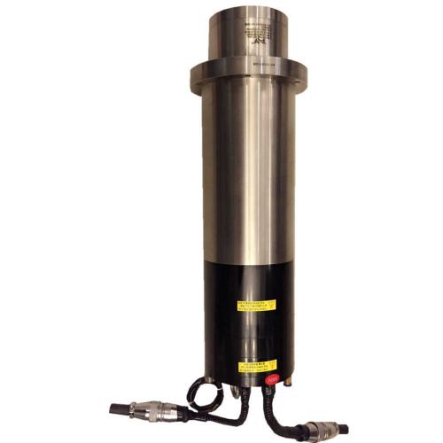 主軸維修刀具夾緊后不能松開(kāi)故障分析及排除方法