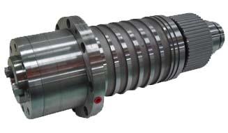 主軸在抓刀時(shí)，時(shí)常出現(xiàn)主軸準(zhǔn)停失敗的報(bào)警故障分析及排除方法