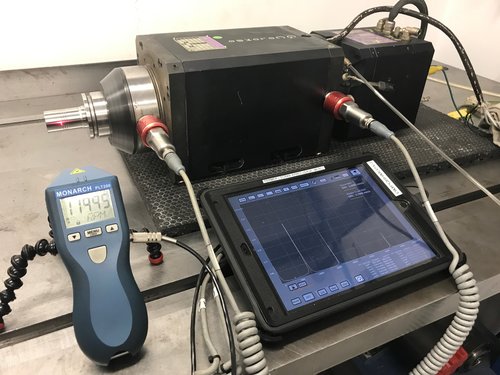 德國(guó)睿克斯reckerth電主軸維修服務(wù)