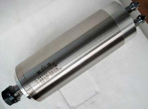 主軸動(dòng)平衡校正的應(yīng)用