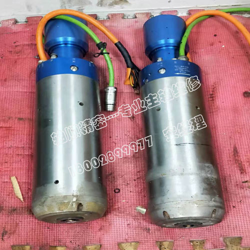 北京精雕機(jī)主軸維修