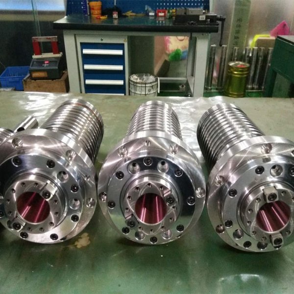 機(jī)床主軸現(xiàn)場錐孔研磨步驟及注意事項(xiàng)