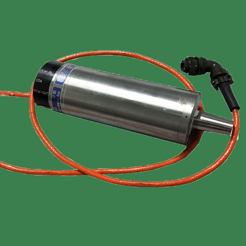 德國IBAG主軸維修