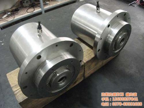 高速主軸動(dòng)平衡技術(shù)