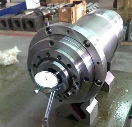 高速主軸如何做動平衡？大概多少錢一臺？