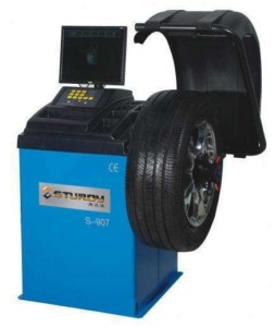 電機轉子動平衡方法