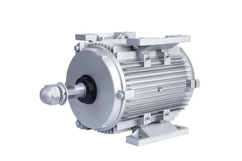 風力發(fā)電機的葉片怎么做電機動平衡？