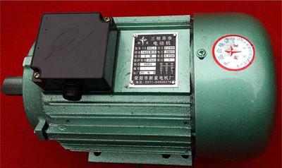 電機振動大做電機動平衡有用嗎