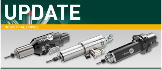 SycoTec德國進(jìn)口高速電主軸