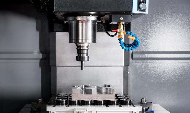 選擇雕刻機主軸要點，怎么判斷數控雕刻機適用主軸？